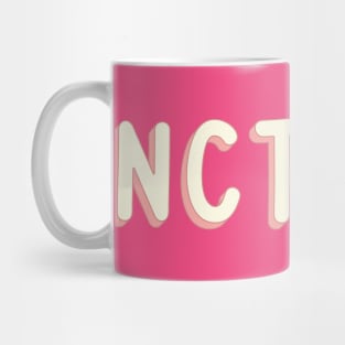 NCTzen Mug